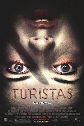 51直播《丛林噩梦 Turistas》免费在线观看