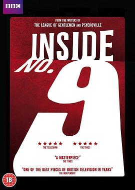 51社区《9号秘事 第八季 Inside No. 9 Season 8》免费在线观看