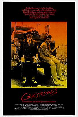 51直播《十字街头 Crossroads》免费在线观看