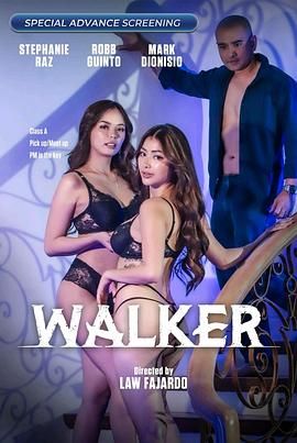 51猎奇《游走 Walker》免费在线观看