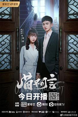 51社区《喵不可言》免费在线观看