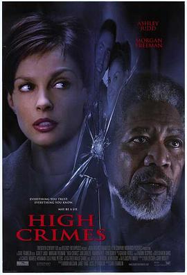 51猎奇《一级重罪 High Crimes》免费在线观看