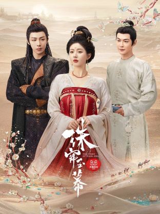 51猎奇《珠帘玉幕》免费在线观看