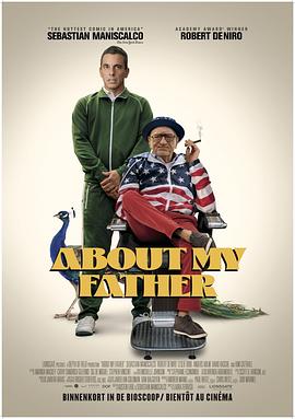 51直播《关于我的父亲 About My Father》免费在线观看