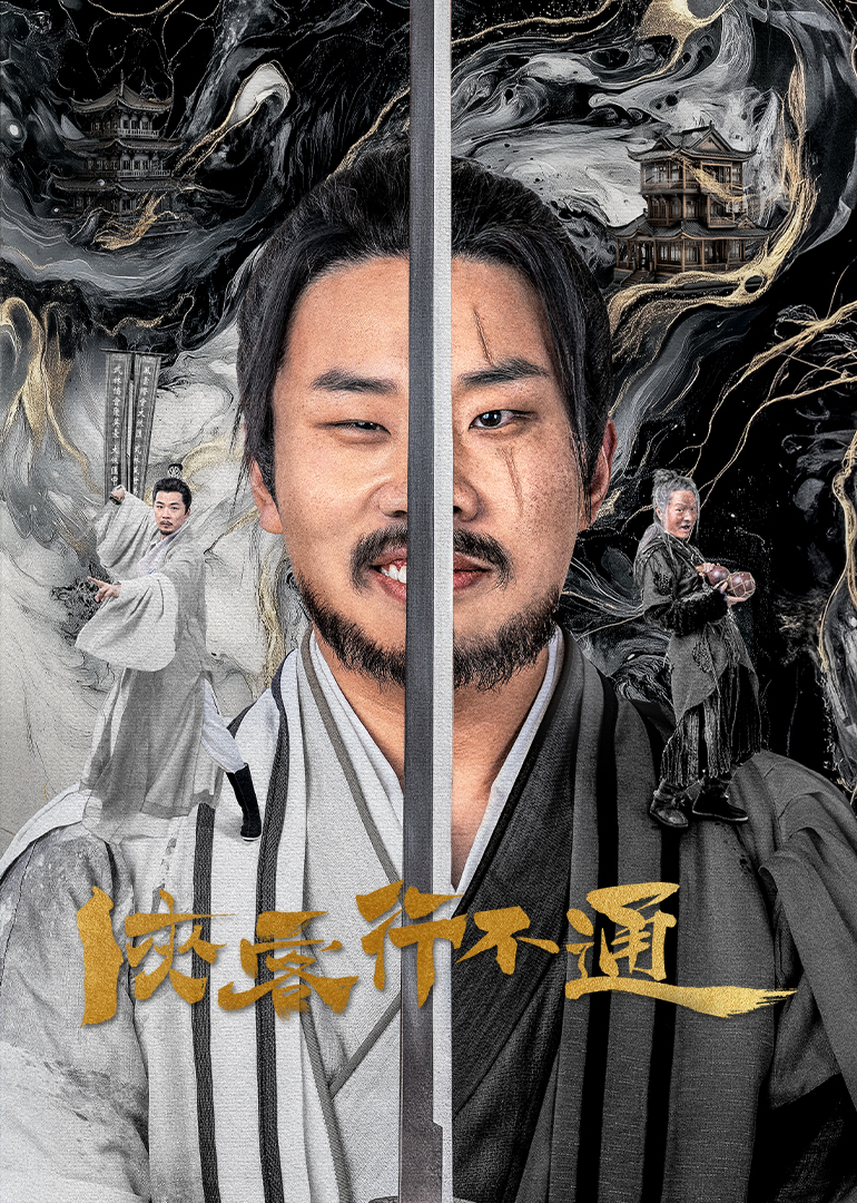 51猎奇《侠客行不通》免费在线观看