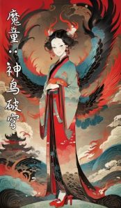 51直播《魔童：神鸟破穹》免费在线观看