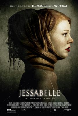 51猎奇《杰莎贝尔 Jessabelle》免费在线观看