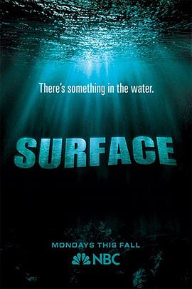 51直播《水下之秘 Surface》免费在线观看