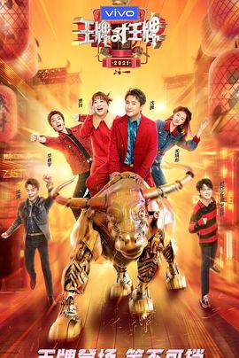 51猎奇《王牌对王牌 第六季》免费在线观看