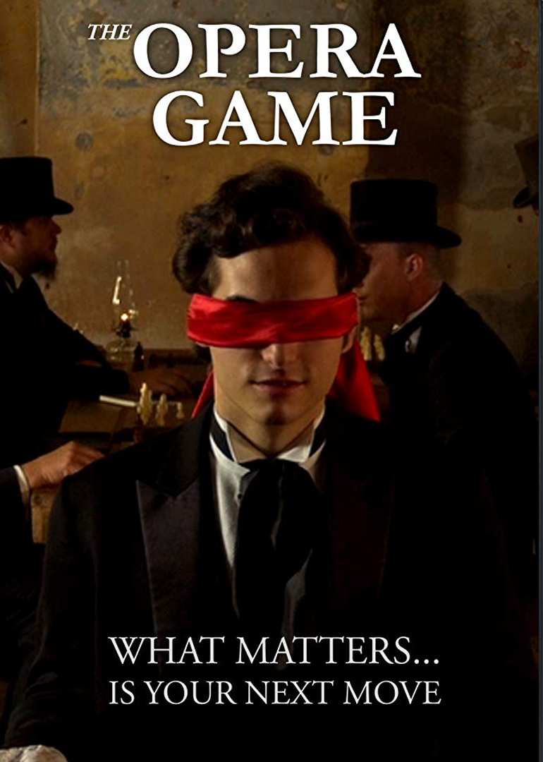 51直播《保罗·摩菲》免费在线观看