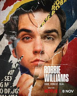 51猎奇《罗比·威廉姆斯 Robbie Williams》免费在线观看