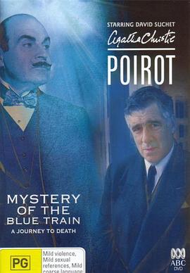 51直播《蓝色特快上的秘密 Poirot: The Mystery of the Blue Train》免费在线观看