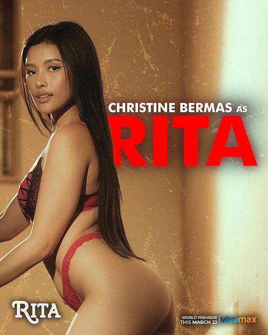 51直播《丽塔 Rita》免费在线观看