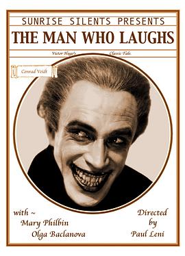 51社区《笑面人 The Man Who Laughs》免费在线观看